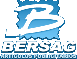 BERSAG - Artículos Publicitarios